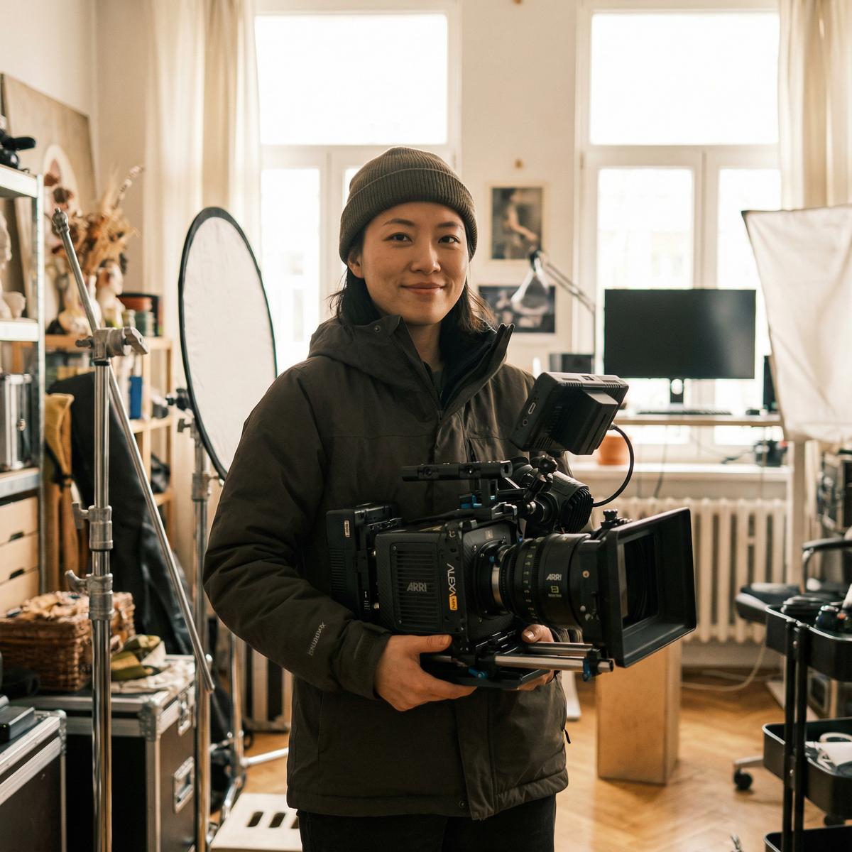 国产精品摄影师