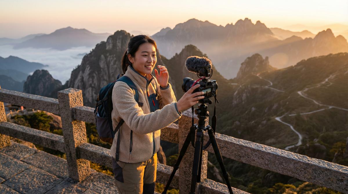 国产精品旅行视频